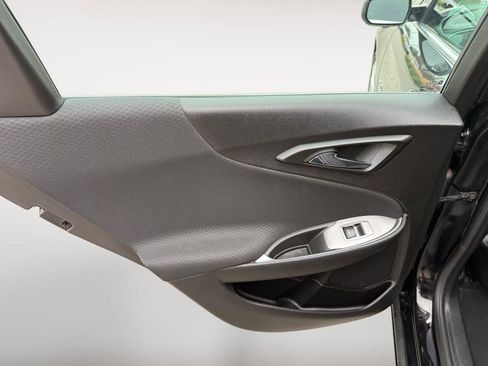 Used 2024 Chevrolet Malibu LT FWD image 18