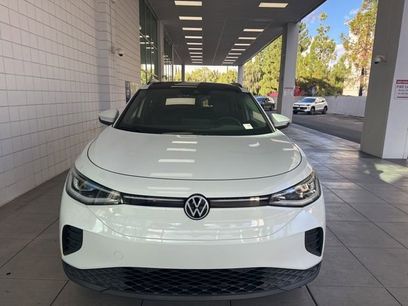 Used 2021 Volkswagen ID.4 Pro S