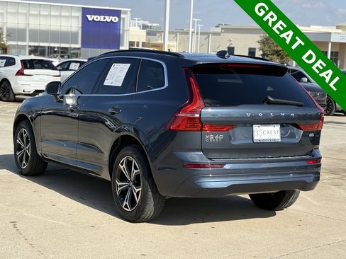 Used 2022 Volvo XC60 B5 Momentum w/ Protection Package Premier image 6