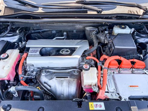 Used 2019 Lexus NX 300h AWD w/ Premium Package image 27