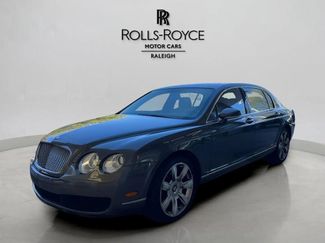 Used 2008 Bentley Flying Spur Flying Spur 360° Tour