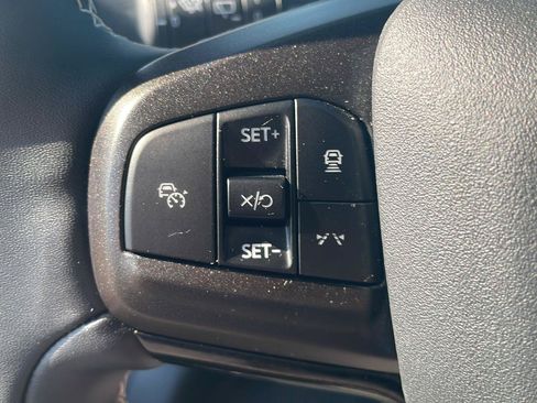 Used 2025 Ford Mustang Mach-E GT AWD/4WD image 16