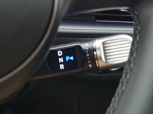 New 2025 Hyundai Ioniq 6 SEL image 22