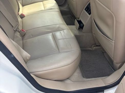 Used 2008 Cadillac STS V8 RWD image 13