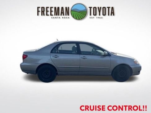 Used 2008 Toyota Corolla LE image 3