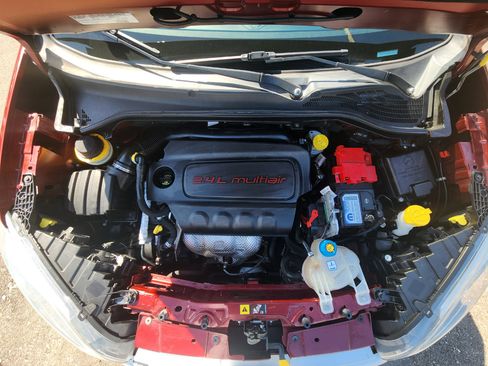 Used 2022 RAM ProMaster City Wagon w/ Lights & Wheels Group image 10