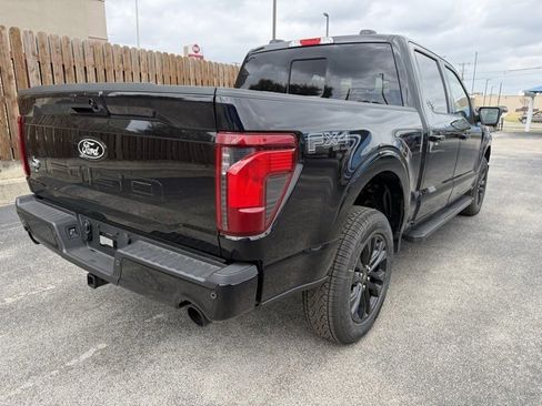 New 2026 Ford F150 XLT w/ Equipment Group 302A MID image 5