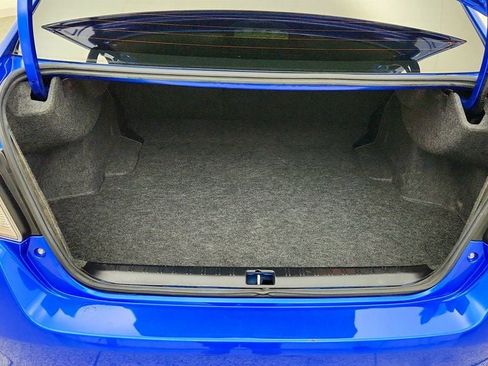 Used 2021 Subaru WRX Premium w/ Popular Package #3 (IZT) AWD/4WD image 22