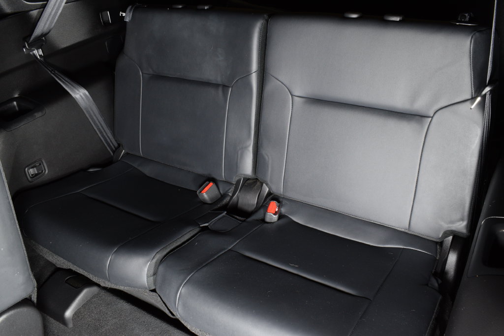 Used 2023 Mitsubishi Outlander SE AWD/4WD image 5