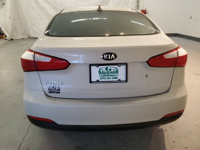 Used 2014 Kia Forte LX FWD image 5