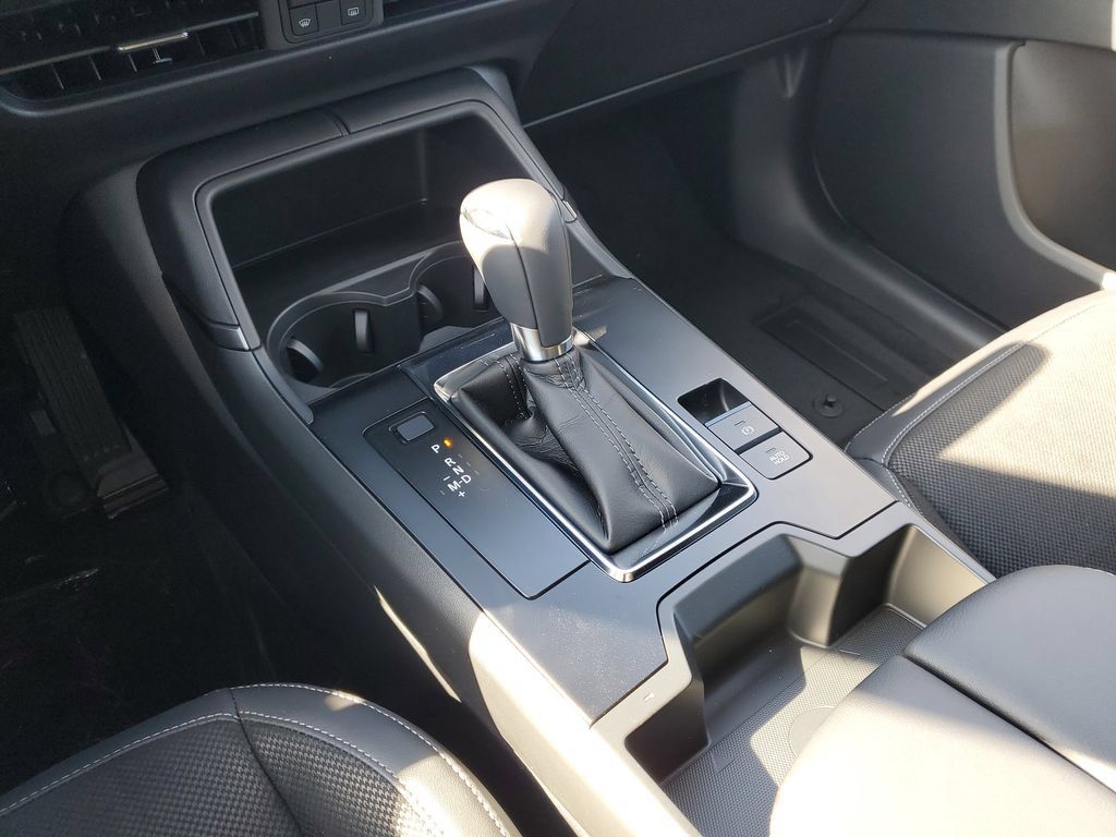 New 2026 MAZDA CX-5 Preferred AWD/4WD image 29