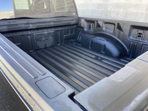 Used 2025 Ford F150 Tremor w/ Equipment Group 402A High image 3