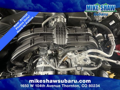 Used 2024 Subaru Outback Limited image 37