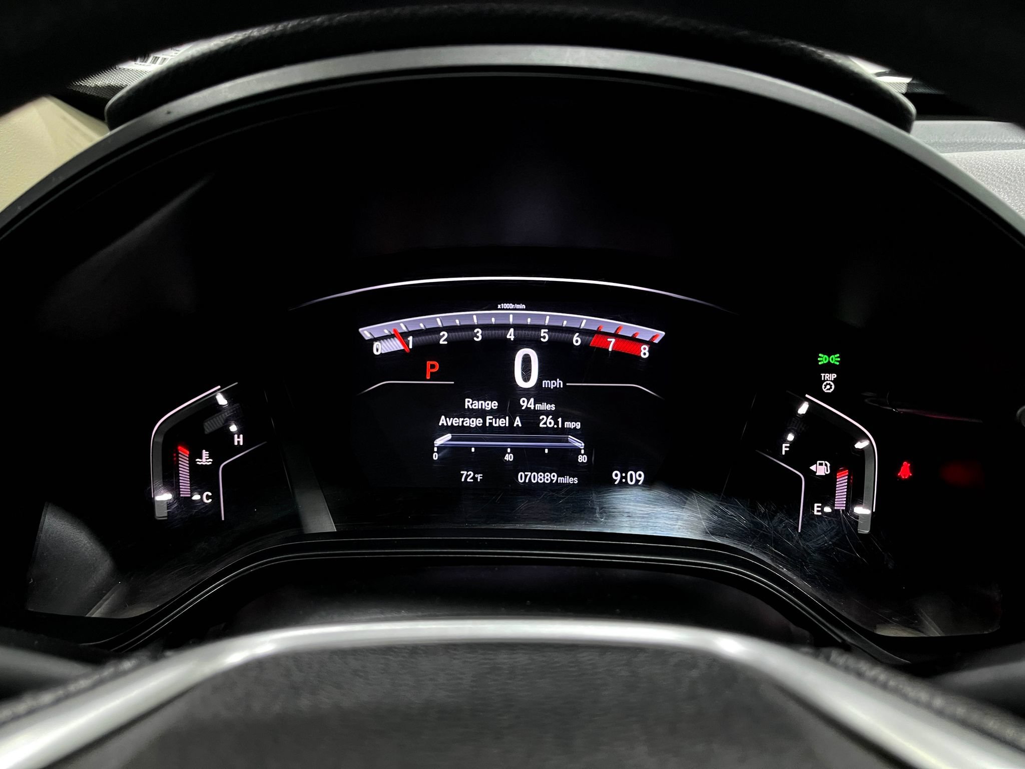Used 2020 Honda CR-V LX image 20