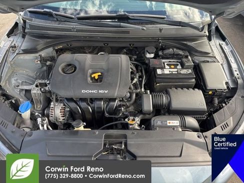 Used 2019 Hyundai Veloster 2.0 image 18