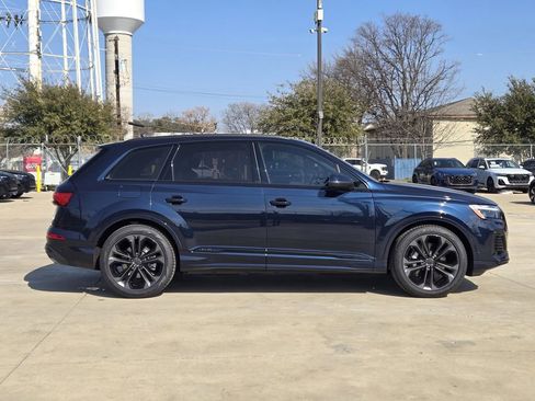 New 2026 Audi Q7 3.0T Premium Plus image 7
