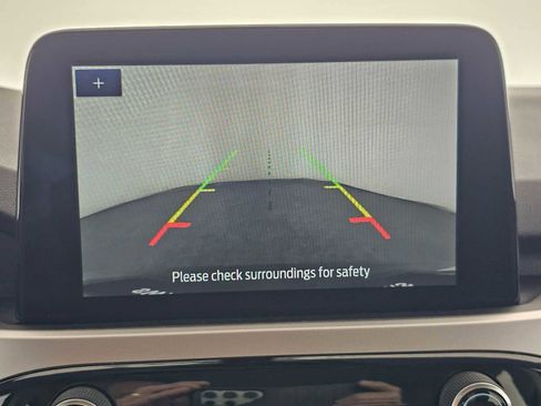 Used 2020 Ford Escape SE image 26