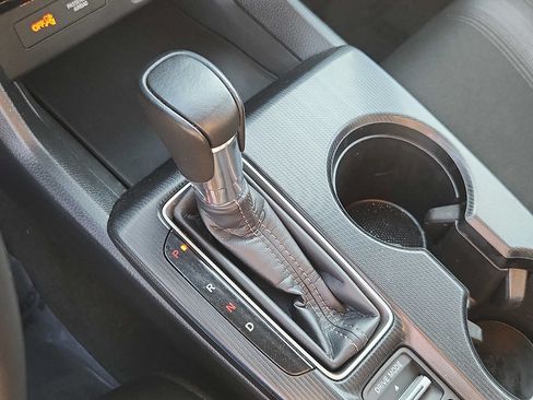 Certified 2024 Honda Civic Sport image 14