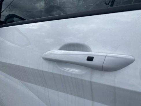 New 2026 Hyundai Elantra Sport FWD image 12