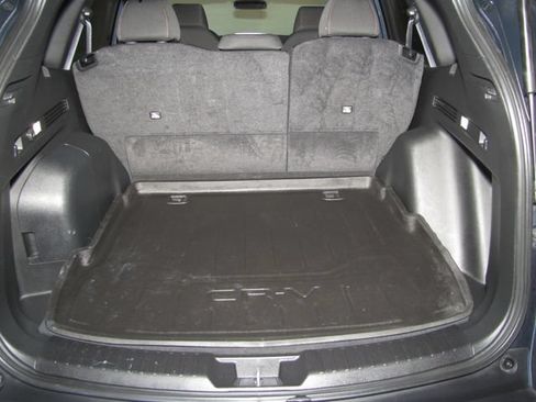 Certified 2024 Honda CR-V Sport image 17