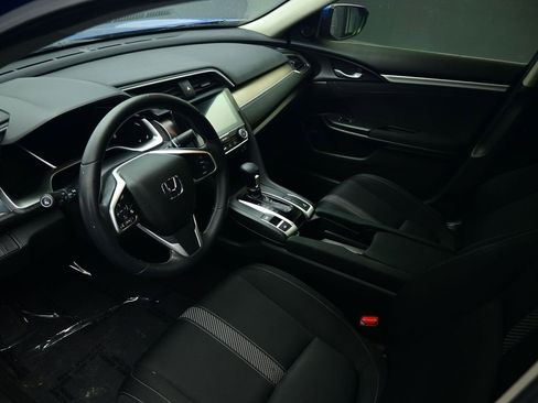 Used 2018 Honda Civic EX-T image 49