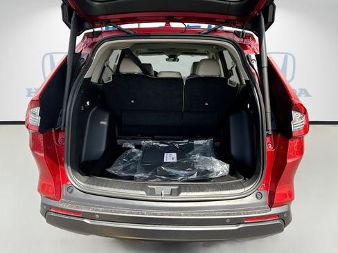 New 2026 Honda CR-V EX-L image 21