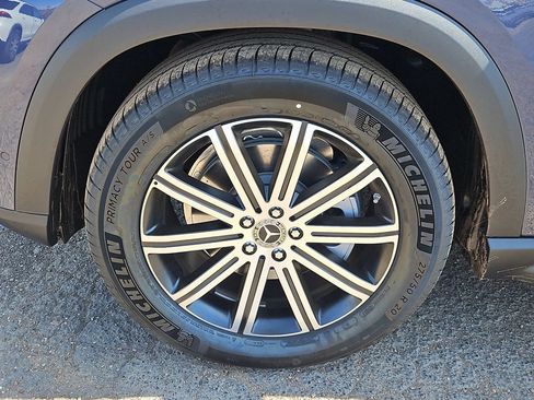 New 2026 Mercedes-Benz GLE 350 4MATIC image 13
