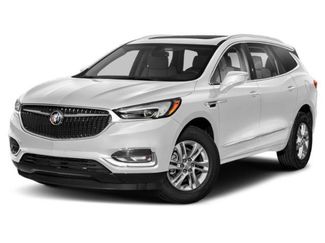Used 2021 Buick Enclave Essence w/ Sound and Sites Package FWD video 1