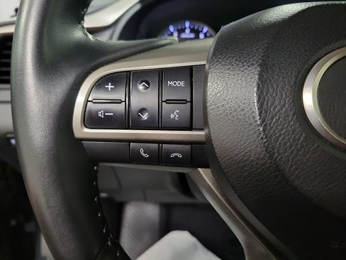 Used 2021 Lexus RX 350 AWD w/ Premium Package image 24