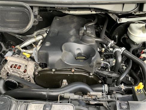 Used 2015 Ford Transit 350 Cutaway Van image 18