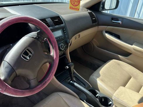 Used 2003 Honda Accord LX image 6