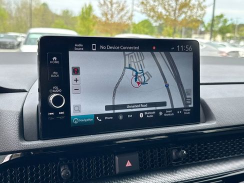 Used 2023 Honda CR-V Sport Touring image 29