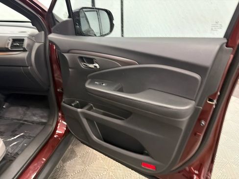 Used 2019 Honda Passport EX-L image 16