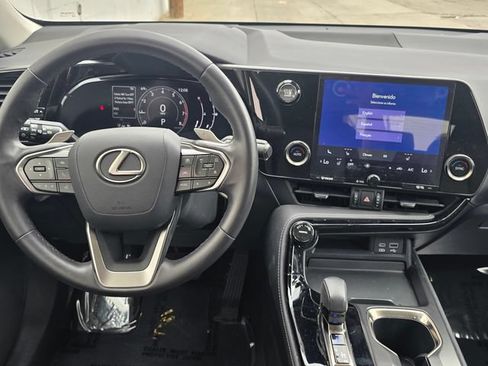 Used 2023 Lexus NX 350 AWD w/ Cold Area Package image 12