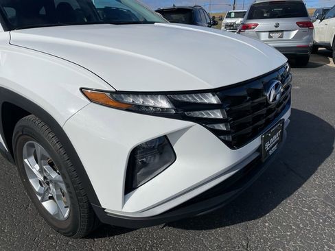 Used 2024 Hyundai Tucson SEL FWD image 25