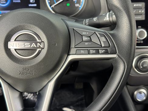 Used 2023 Nissan Leaf S image 21