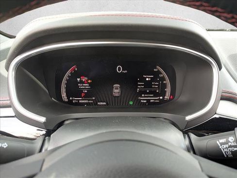 New 2026 Acura MDX A-Spec AWD/4WD image 11