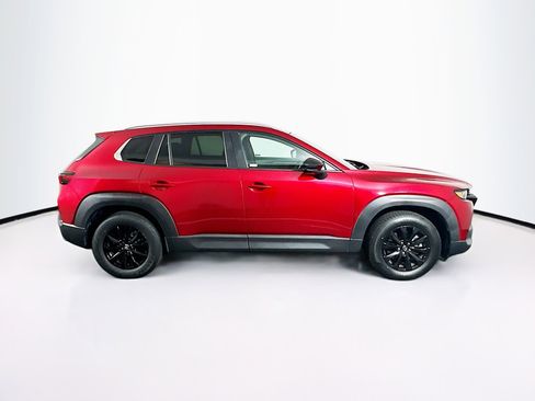 Used 2024 MAZDA CX-50 AWD 2.5 S w/ Preferred Package image 10