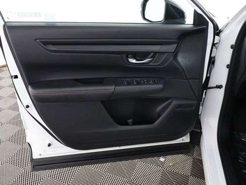 Certified 2024 Honda CR-V Sport image 23