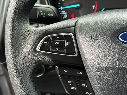 Used 2018 Ford EcoSport S FWD image 29
