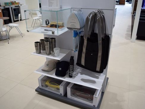 New 2026 BMW X7 xDrive40i w/ M Sport Package image 48