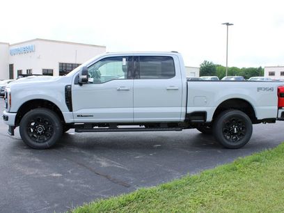New 2026 Ford F350 XLT w/ XLT Premium Package