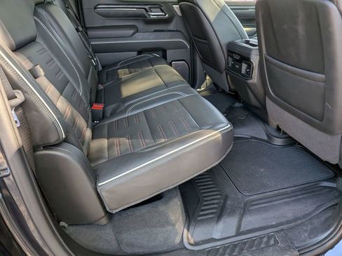 Used 2023 GMC Sierra 1500 AT4X image 26