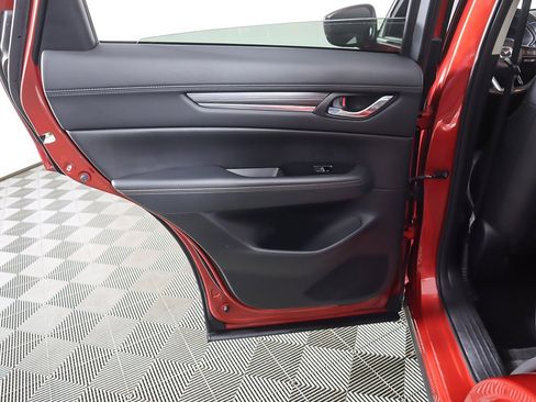 Used 2019 MAZDA CX-5 Grand Touring image 28
