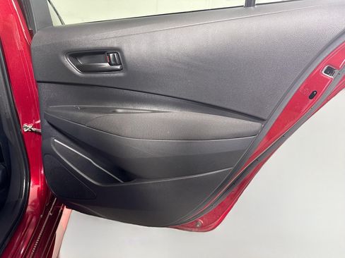 Used 2023 Toyota Corolla LE FWD image 27