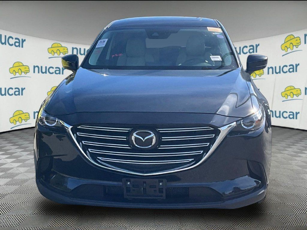 Used 2023 MAZDA CX-9 Touring AWD/4WD image 2