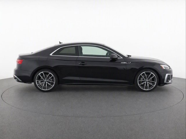 Used 2021 Audi A5 2.0T Premium Plus w/ Premium Plus AWD/4WD image 8