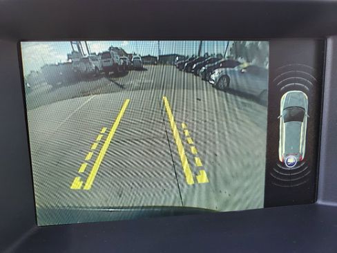 Used 2016 Volvo XC60 T6 w/ Proximity Package image 22