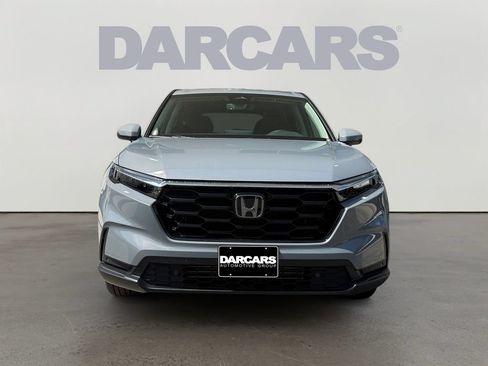 Used 2026 Honda CR-V EX-L image 2