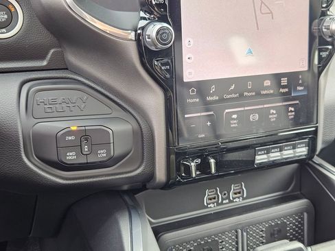 New 2026 RAM 2500 Laramie image 25